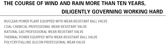 Super core valve Co., LTD